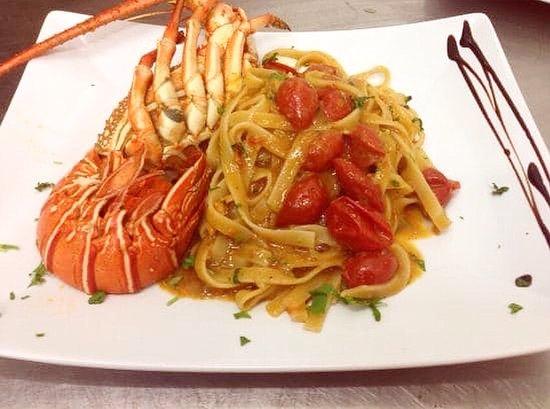 Matranga Ristorante Pizzeria